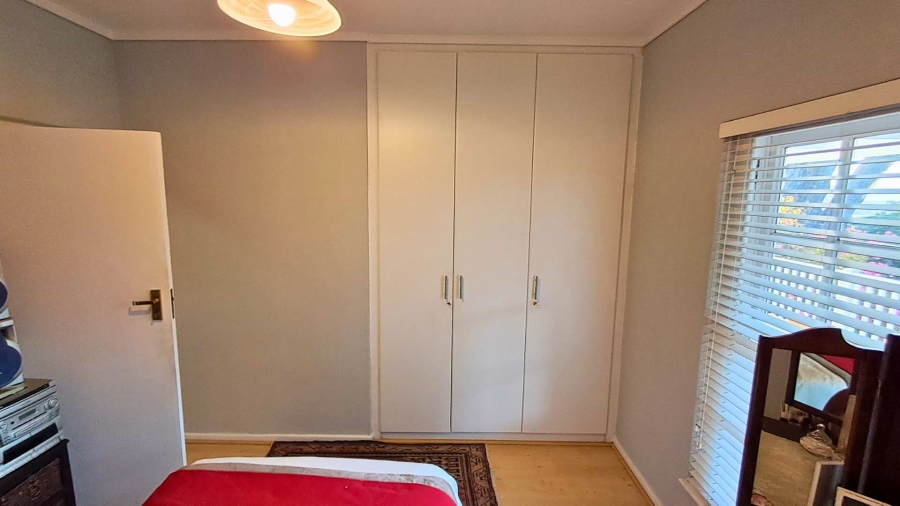 3 Bedroom Property for Sale in Zevenwacht Farm Village Western Cape